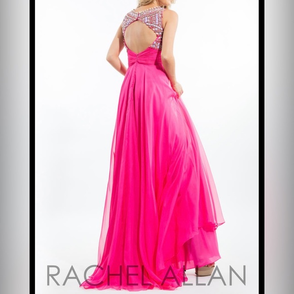 Dress - Picture 1 of 2